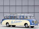 Setra S8 1951 года